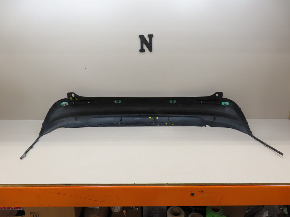 2021-2023 TOYOTA SIENNA MINIVAN REAR LOWER BUMPER COVER PANEL OEM 52169-08010
