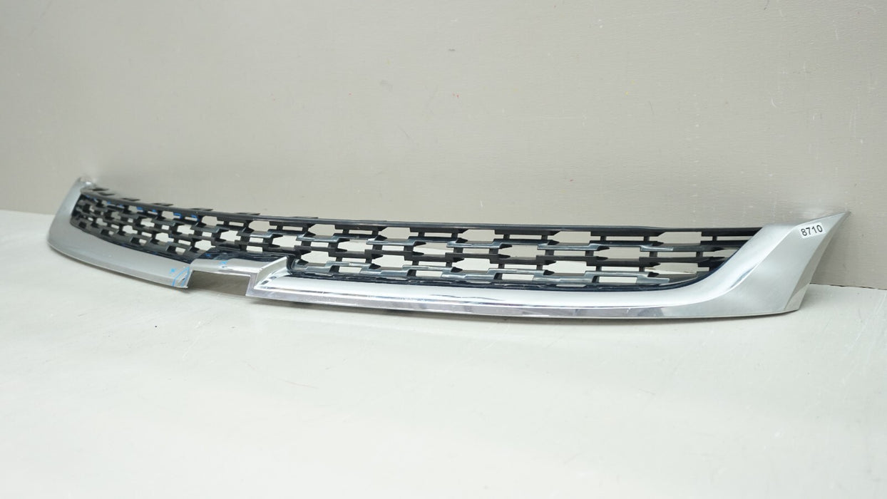 2014-2016 CHEVROLET IMPALA FRONT UPPER GRILLE GRILL OEM 22995187