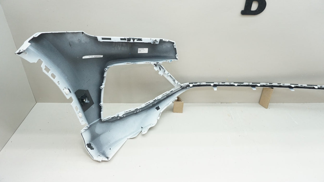2019-2023 AUDI Q8 S LINE FRONT BUMPER COVER PANEL SIDE OEM *PARTS ONLY*