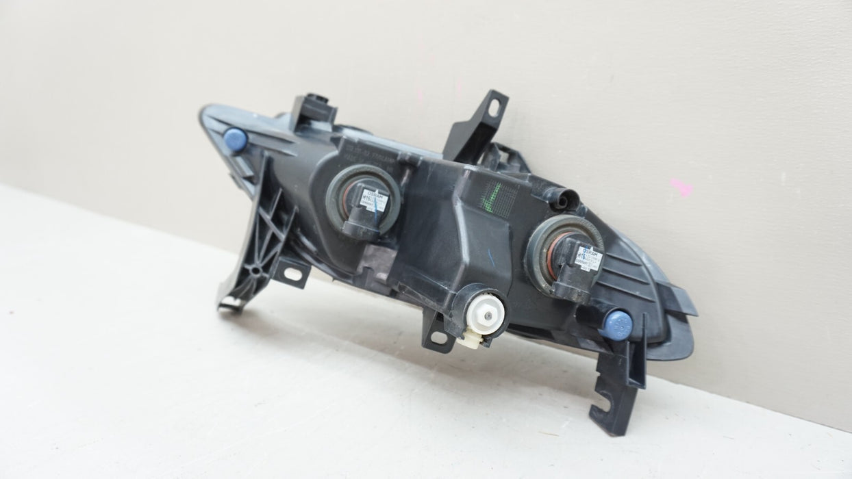 2016-2018 NISSAN MAXIMA FRONT RH RIGHT PASSENGER SIDE FOG LIGHT OEM