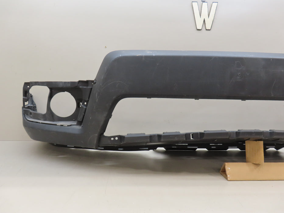 2019-2020 HONDA PASSPORT FRONT LOWER BUMPER COVER PANEL OEM 7111A-TGS-A0