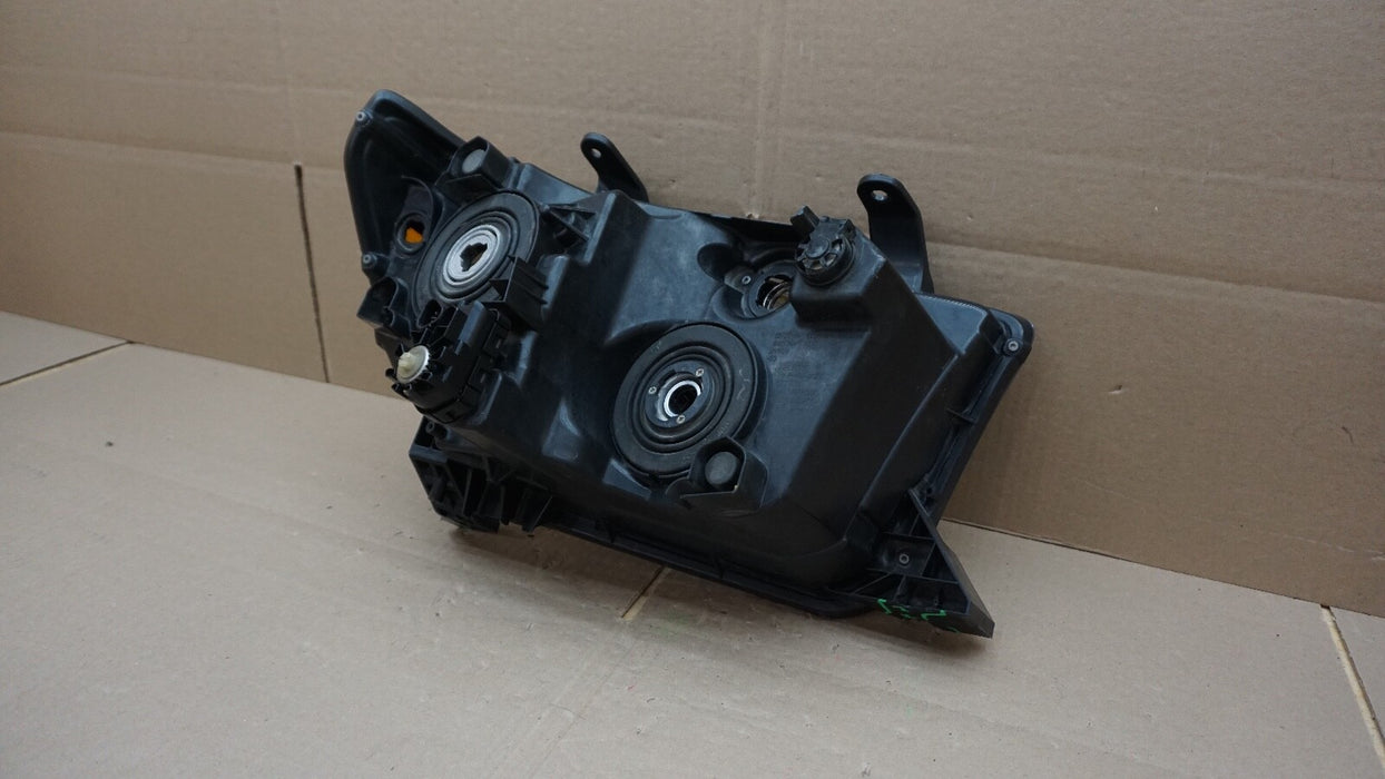 2007-2017 TOYOTA SEQUOIA TUNDRA LH LEFT DRIVER SIDE HEADLIGHT OEM