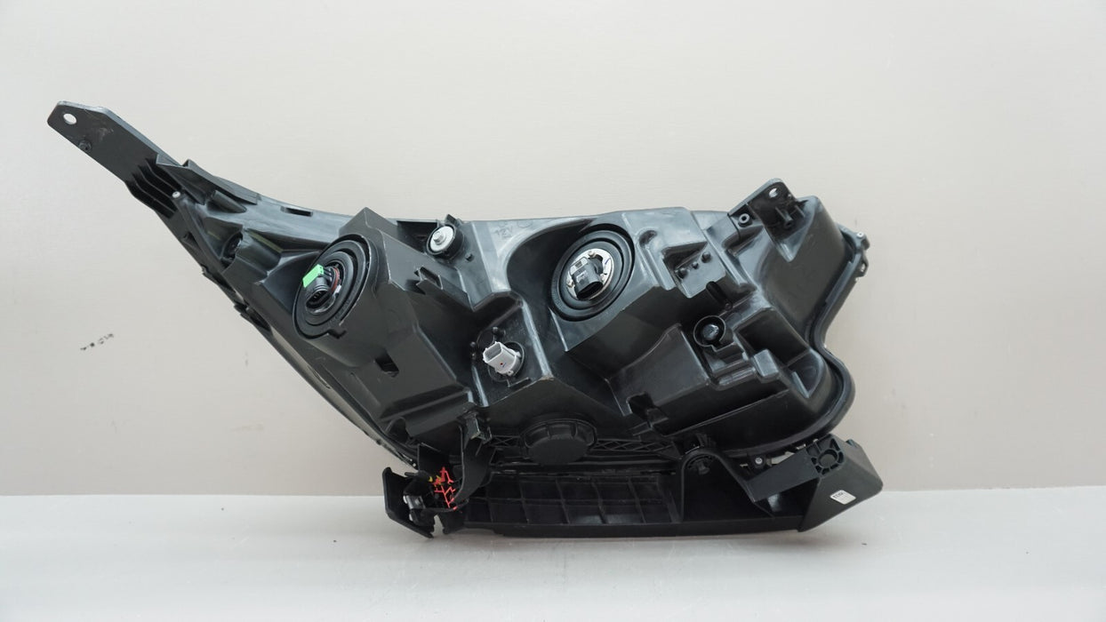 2017-2019 HONDA CR-V FRONT LH LEFT DRIVER SIDE HEADLIGHT OEM 17 18 19