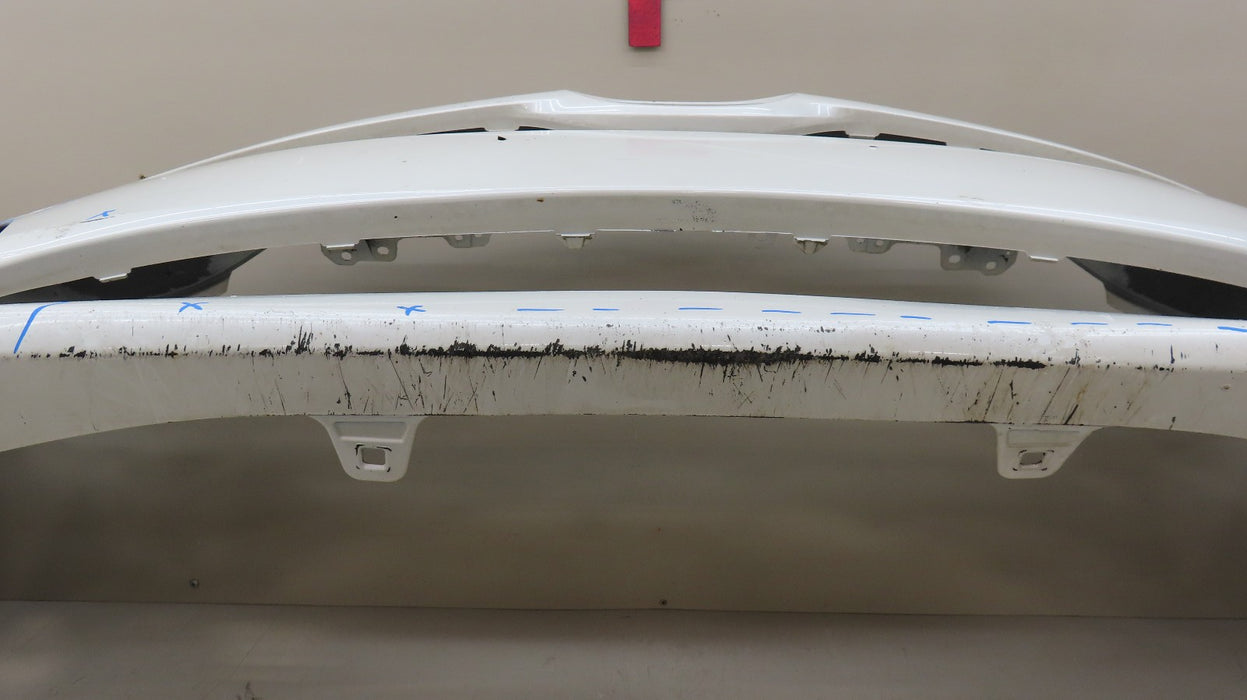 2016-2017 TOYOTA PRIUS FRONT BUMPER COVER PANEL OEM 52119-47700