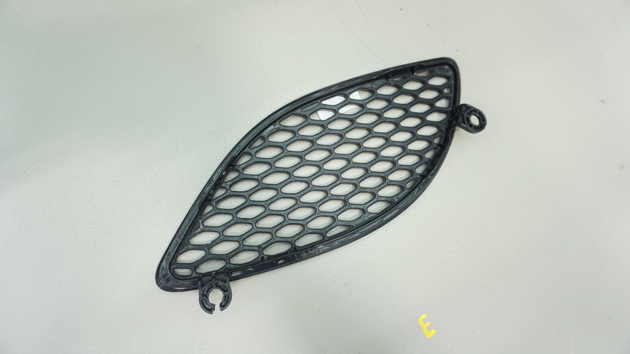 2015-2020 DODGE CHARGER RIGHT PASSENGER SIDE HOOD BEZEL TRIM VENT OEM