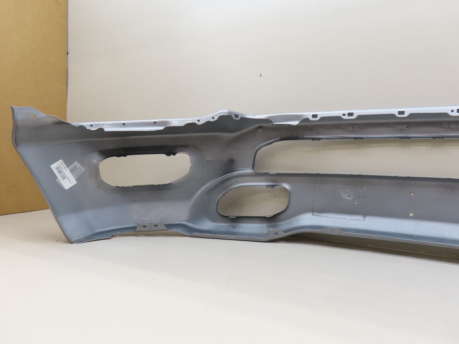 2019-2024 DODGE RAM 1500 FRONT BUMPER METAL OEM