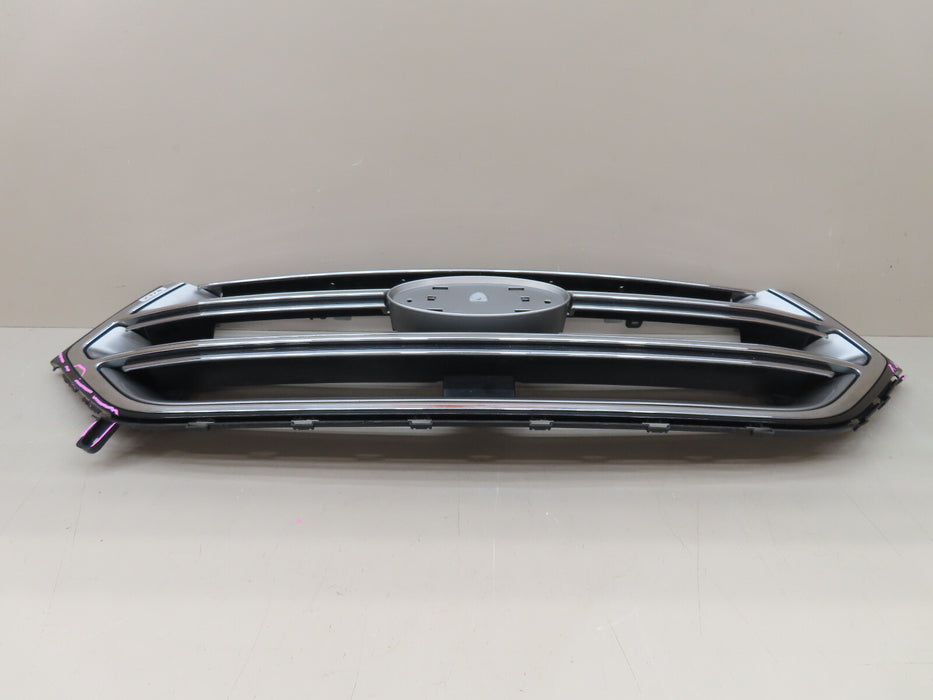 2015-2018 FORD EDGE FRONT GRILLE GRILL OEM FT2B-8200-AK