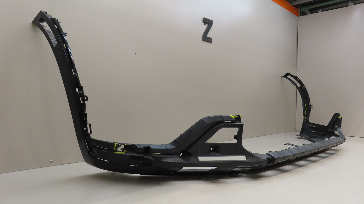 2023-2024 HYUNDAI PALISADE FRONT LOWER BUMPER COVER OEM 86512-S8SA0