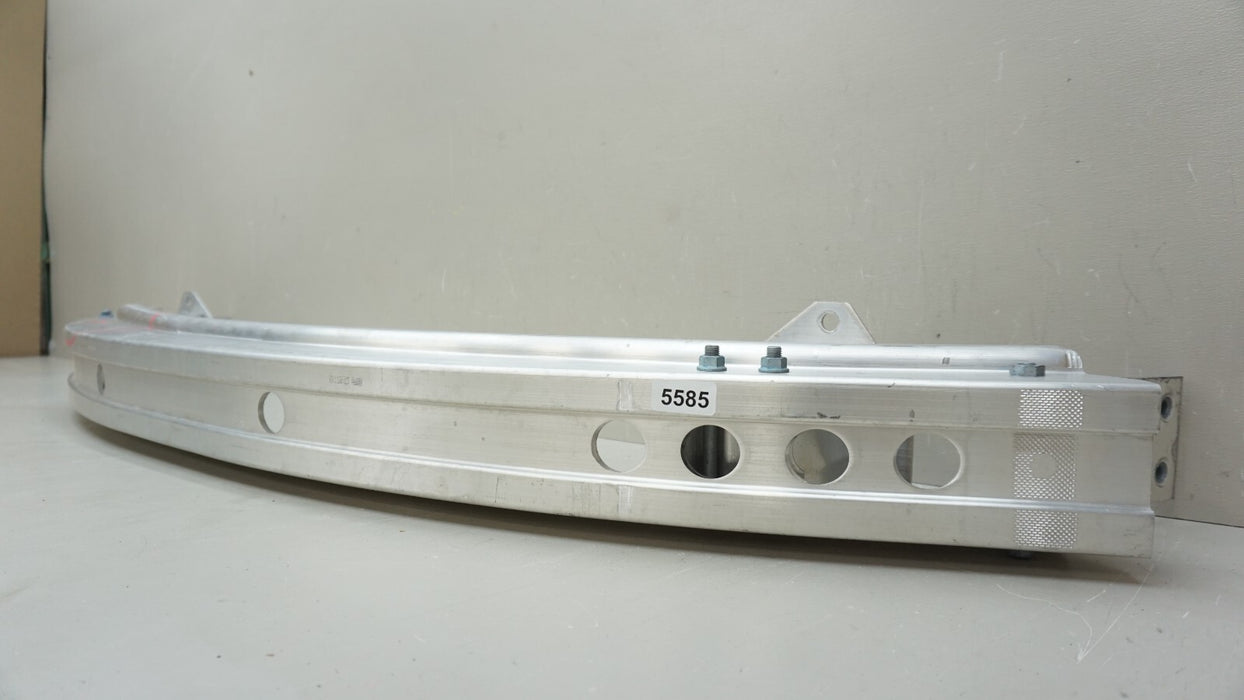 2014-2020 ACURA MDX FRONT BUMPER REINFORCEMENT IMPACT BAR OEM 71130-TZ5-A000