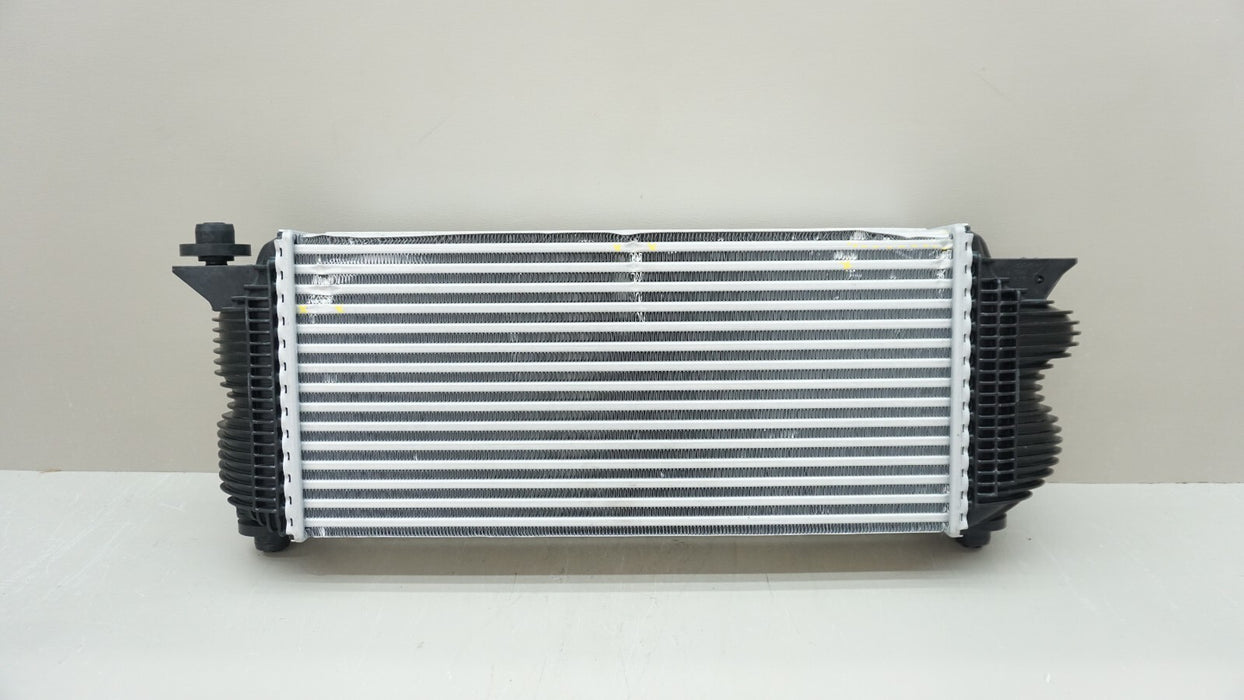 2021-2023 FORD F150 PICKUP 3.5L INTERCOOLER COOLER ECOBOOST OEM ML34-6K775-CA