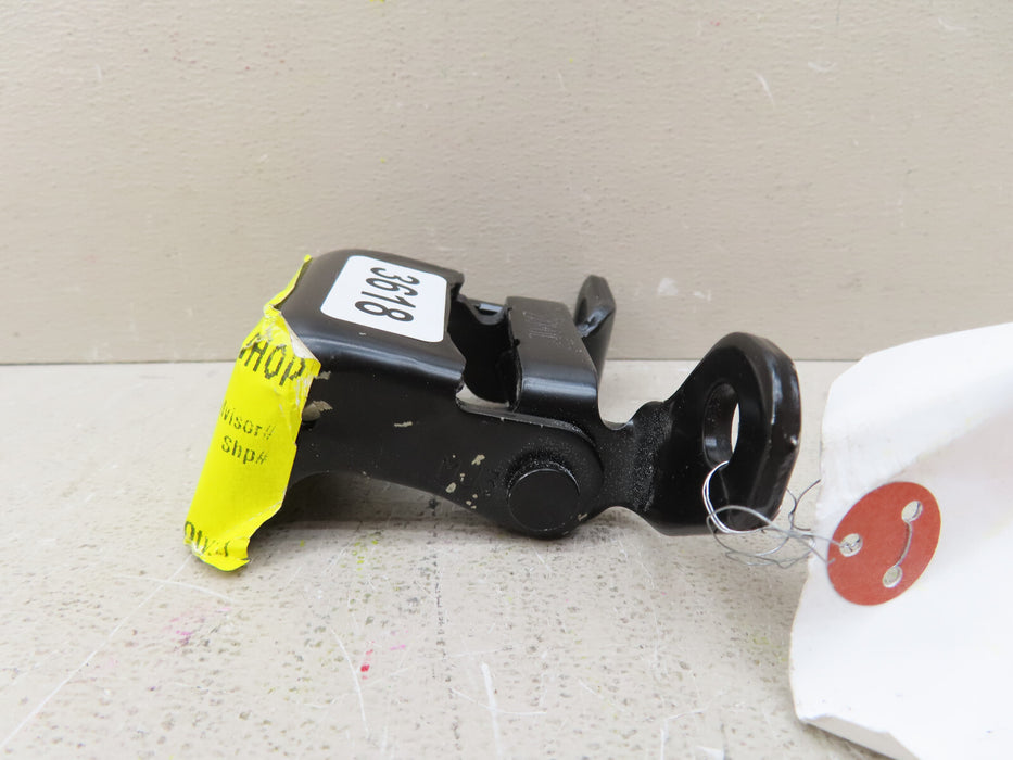GENUINE HONDA REAR DRIVER UPPER DOOR HINGE OEM 67950T2AHLLZZ