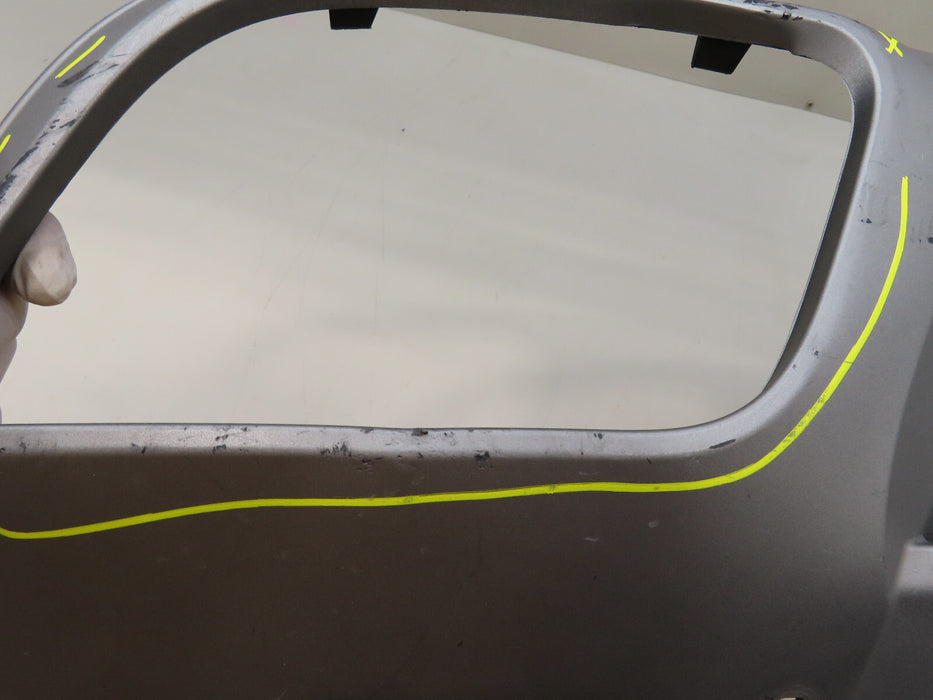2019-2023 LINCOLN NAUTILUS REAR LOWER VALANCE BUMPER COVER OEM FA1B-17BF765