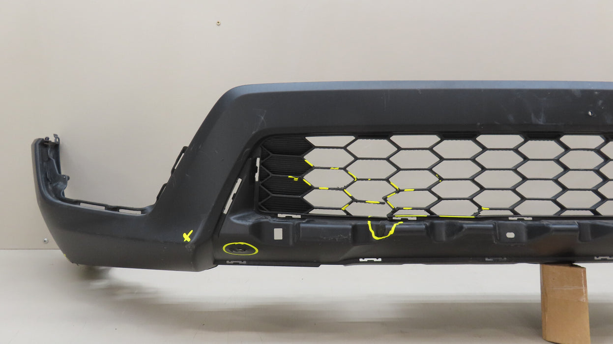 2017 2018 2019 HONDA CRV CR-V FRONT LOWER BUMPER COVER OEM