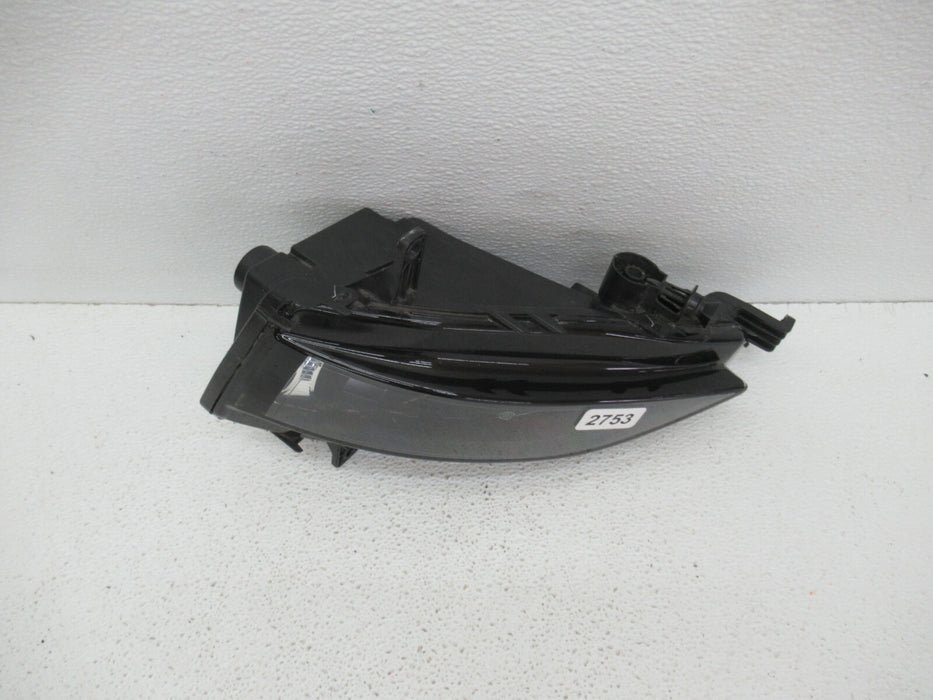 2019 2020 VW VOLKSWAGEN JETTA FRONT RIGHT PASSENGER SIDE FOG LIGHT LAMP OEM