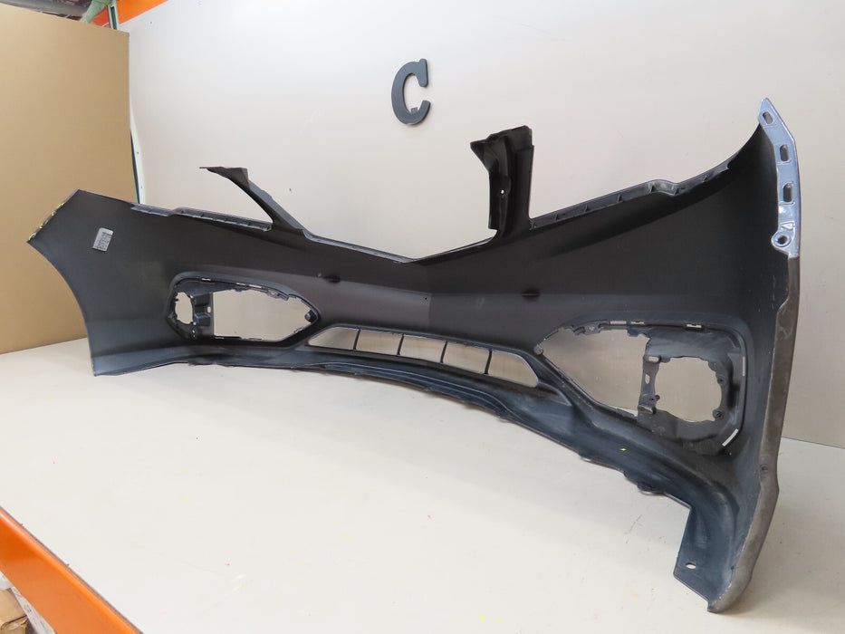 2016 2017 ACURA RDX FRONT BUMPER COVER OEM 71101TX4-ZY00
