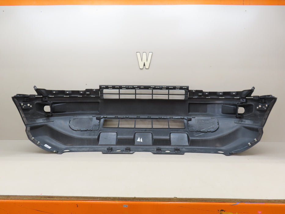 2021-2023 FORD BRONCO SPORT FRONT BUMPER COVER OEM