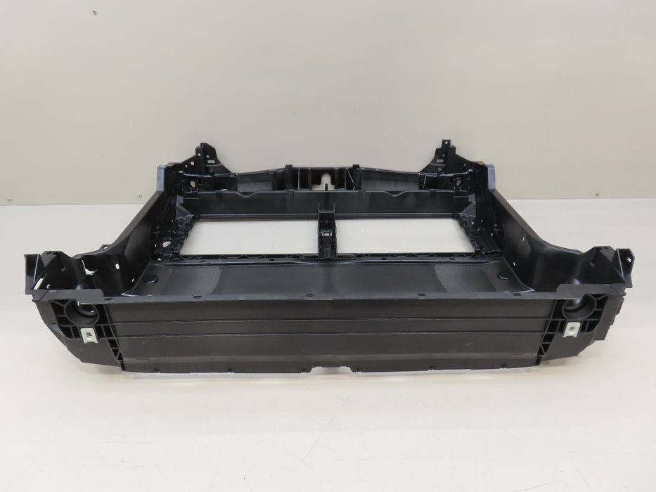 2022 2023 FORD MAVERICK FRONT RADIATOR SUPPORT AIR SHUTTER OEM