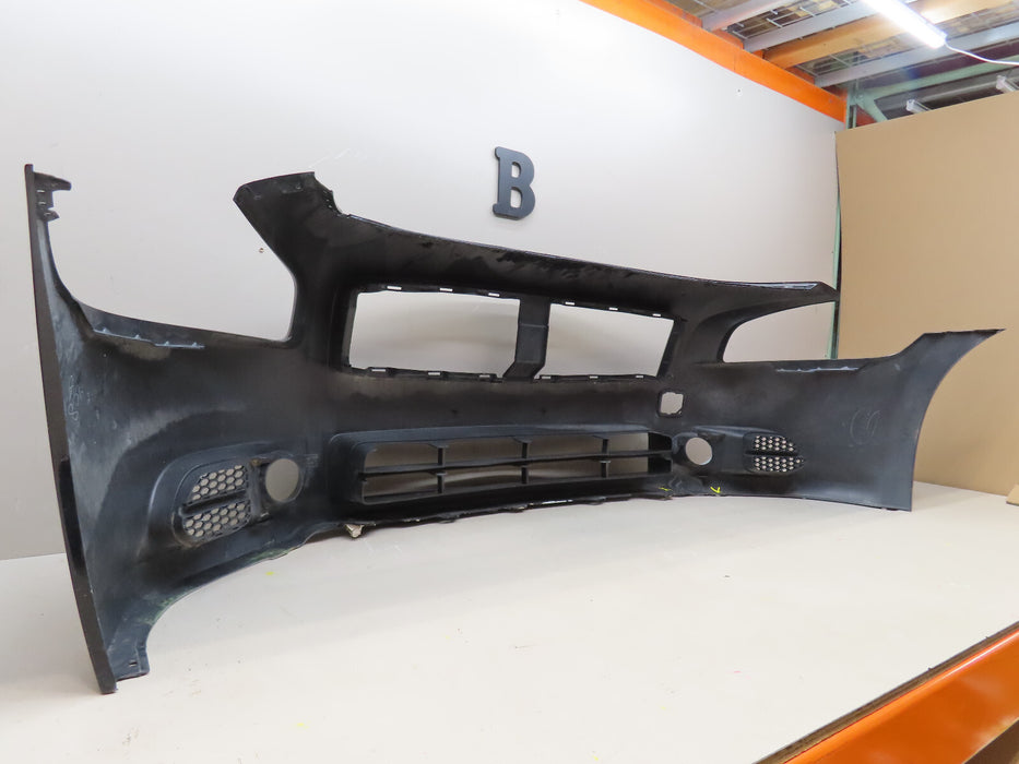 2009-2014 NISSAN MAXIMA FRONT BUMPER COVER OEM 620229N00H