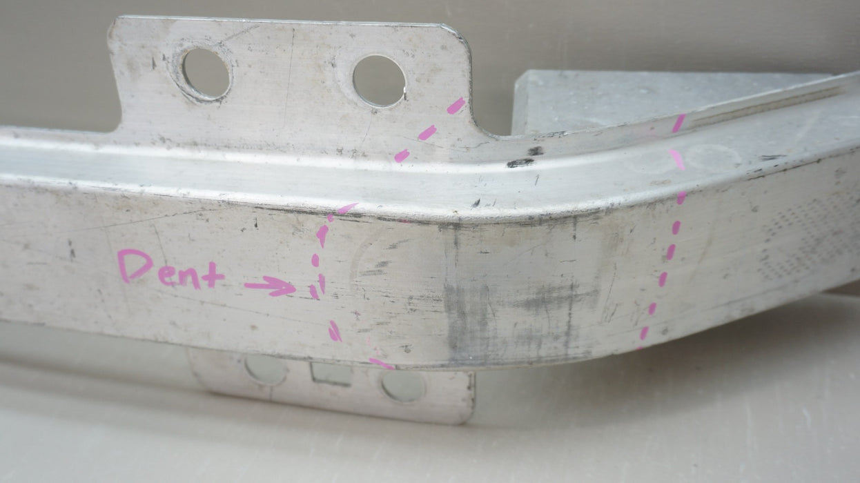 2020-2024 FORD EXPLORER FRONT BUMPER REINFORCEMENT IMPACT CRASH BAR OEM