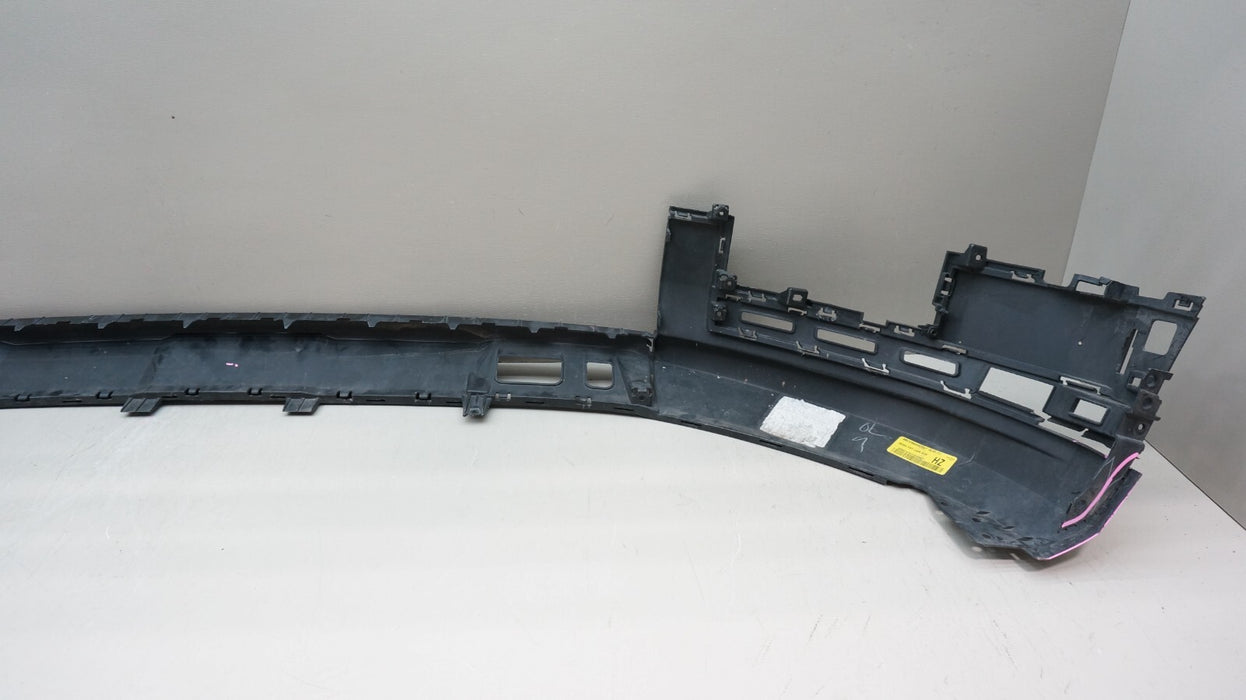 2024-2025 HYUNDAI SANTA FE FRONT LOWER BUMPER COVER VALANCE OEM 86512-R6000