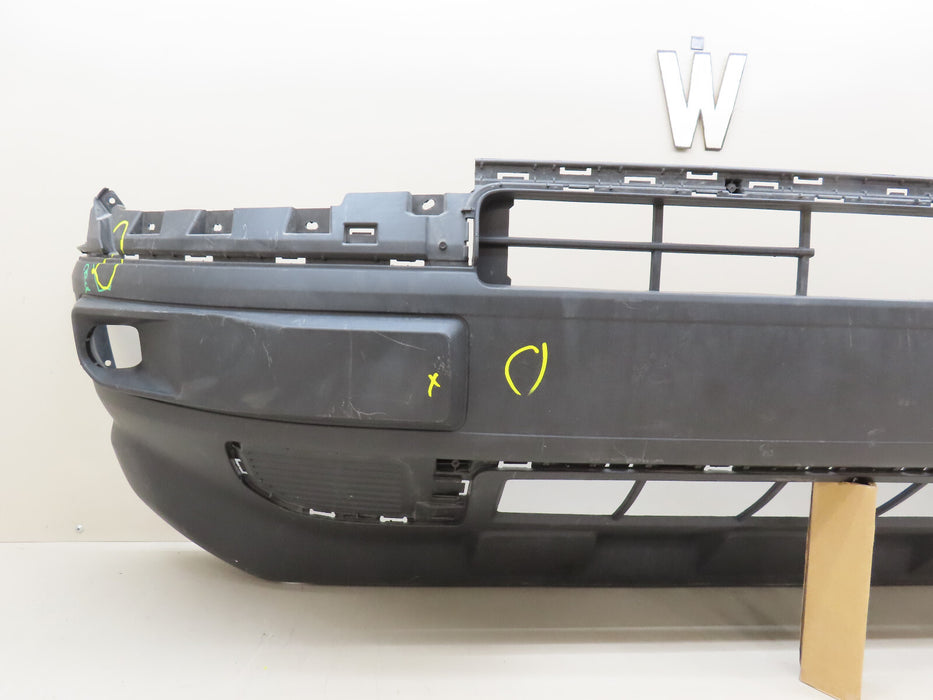 2021-2023 FORD BRONCO SPORT FRONT BUMPER COVER OEM M1PB-17626