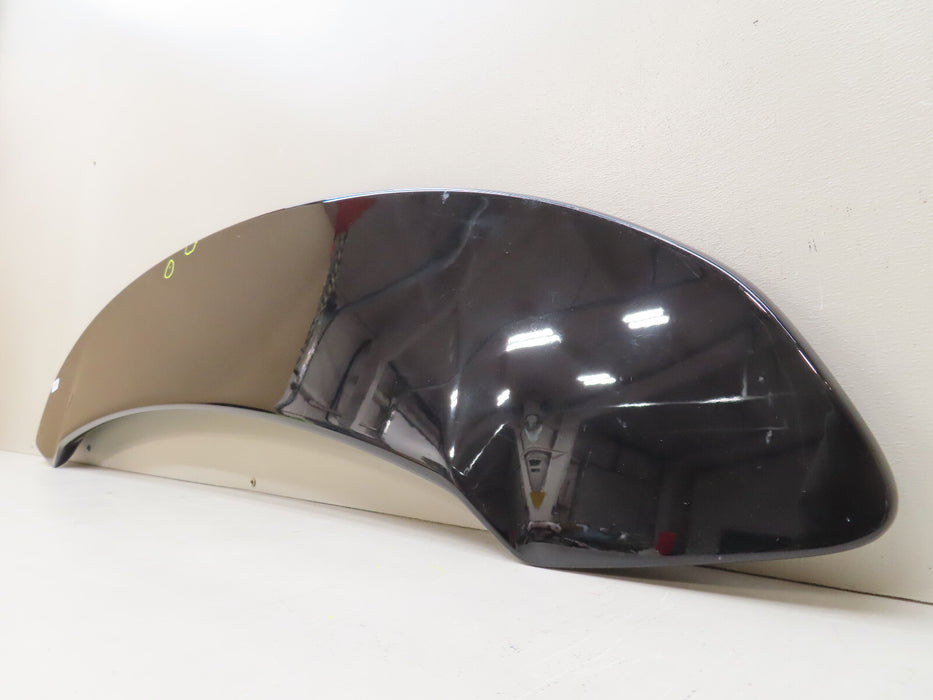 2020-2022 PORSCHE 911 S TURBO REAR SPOILER WING PANEL OEM 992.827.939