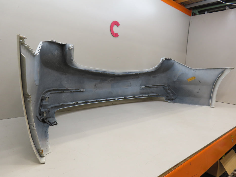 2018-2020 ACURA TLX REAR BUMPER COVER OEM 71501-TZ3-A200