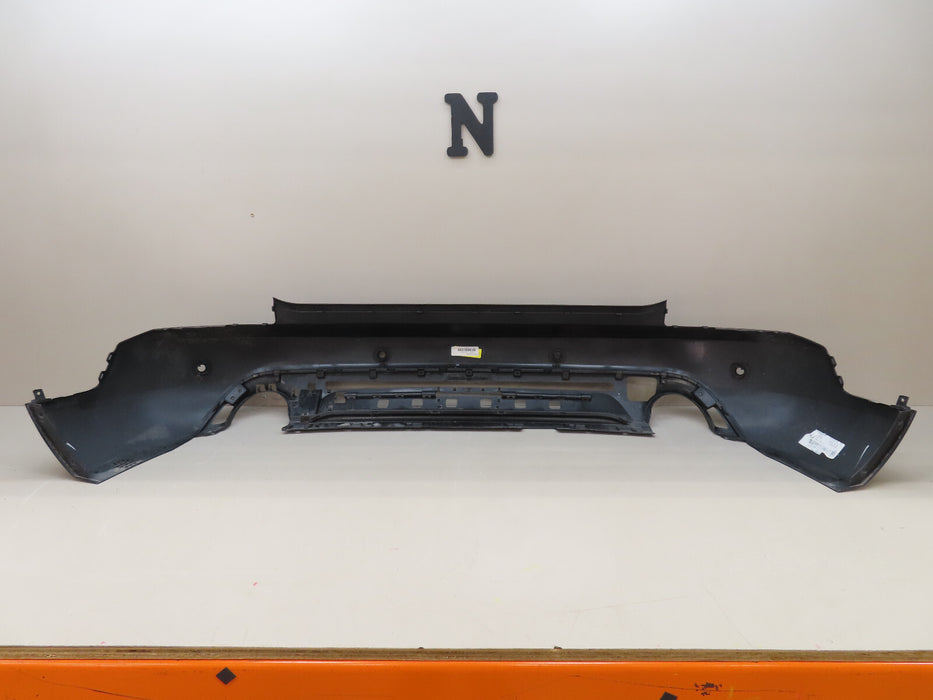 2020-2022 FORD ESCAPE REAR LOWER BUMPER COVER OEM LJ6B-17D781-ABW