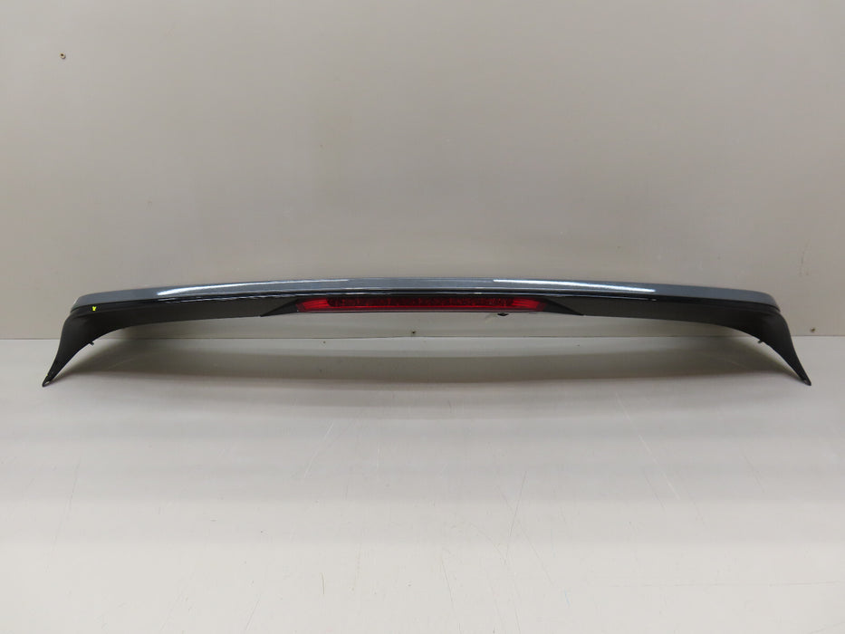 2019-2023 HYUNDAI SANTA FE REAR UPPER LIFTGATE SPOILER OEM