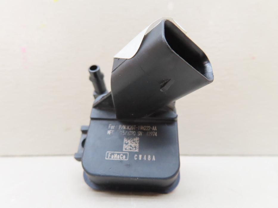 2019 2020 FORD EDGE FRONT PARKING ASSIST CAMERA OEM K2GT-19H222-AA