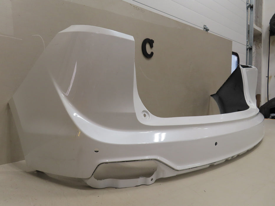 2019 2020 2021 ACURA RDX REAR BUMPER COVER OEM 7150TJBA000