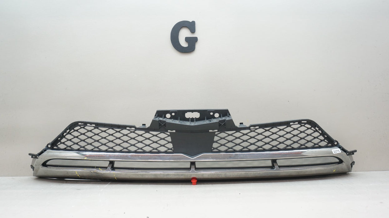 2022-2025 GENESIS GV70 FRONT LOWER BUMPER GRILLE GRILL 86531-AR000 OEM