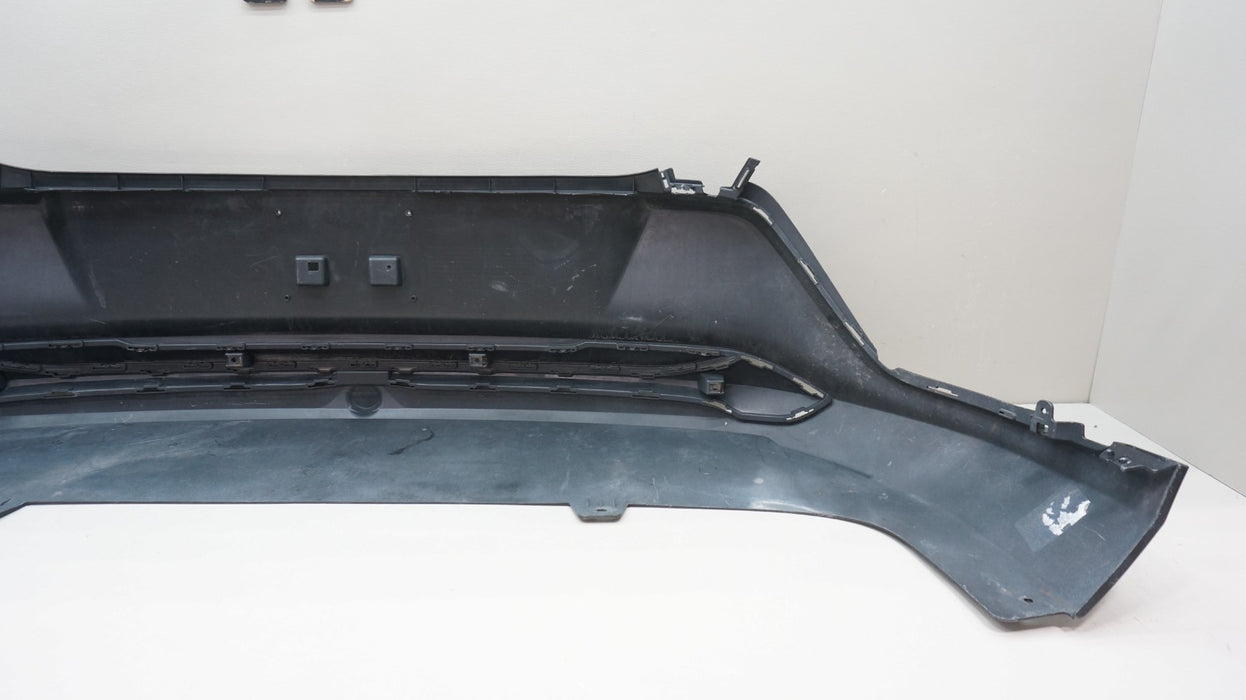 2024-2026 BUICK ENVISTA REAR LOWER BUMPER COVER PANEL OEM 42772560