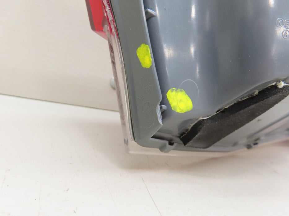 2021-2023 HYUNDAI ELANTRA REAR CENTER TAIL LIGHT BRAKE LAMP PANEL OEM 92409AA120