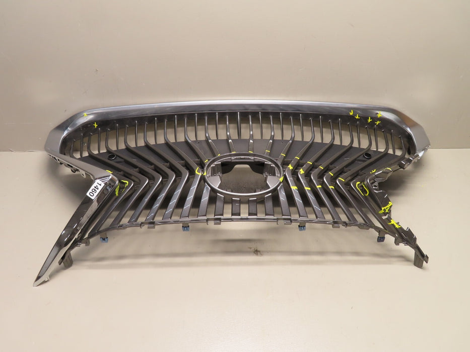 2019 2020 2021 LEXUS ES ES300H ES350 FRONT GRILL GRILLE OEM
