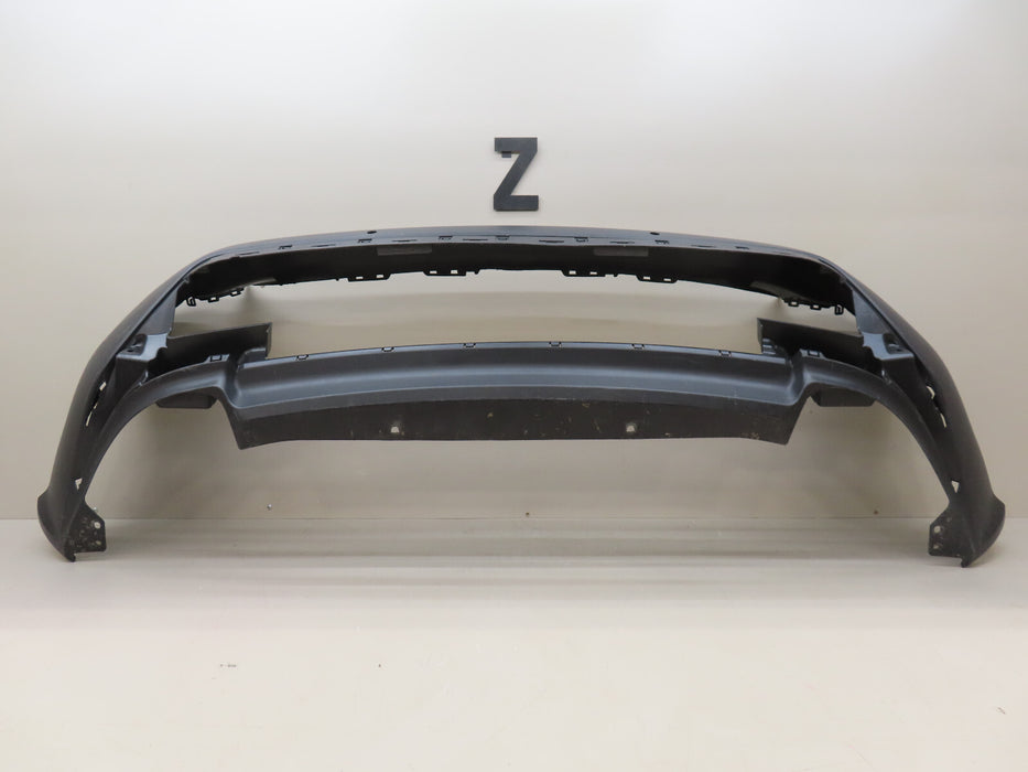 2022 2023 NISSAN ROGUE REAR BUMPER COVER OEM 850B0-6RR0C
