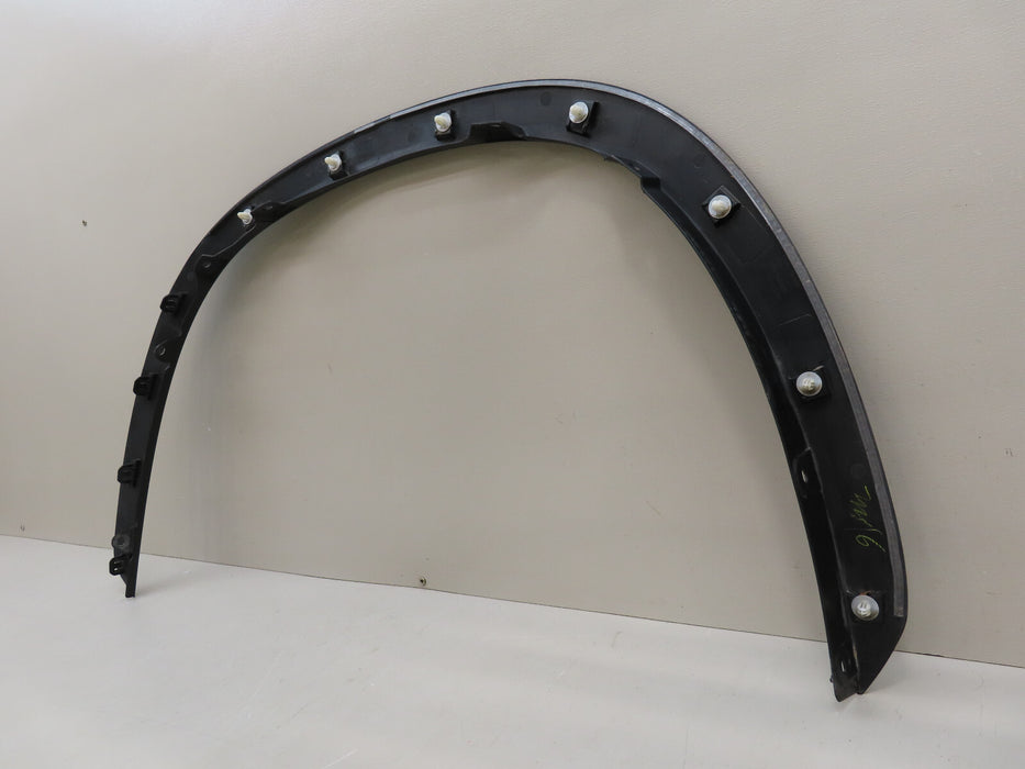 2020-2024 TOYOTA HIGHLANDER FRONT RIGHT PASSENGER SIDE WHEEL ARCH OEM