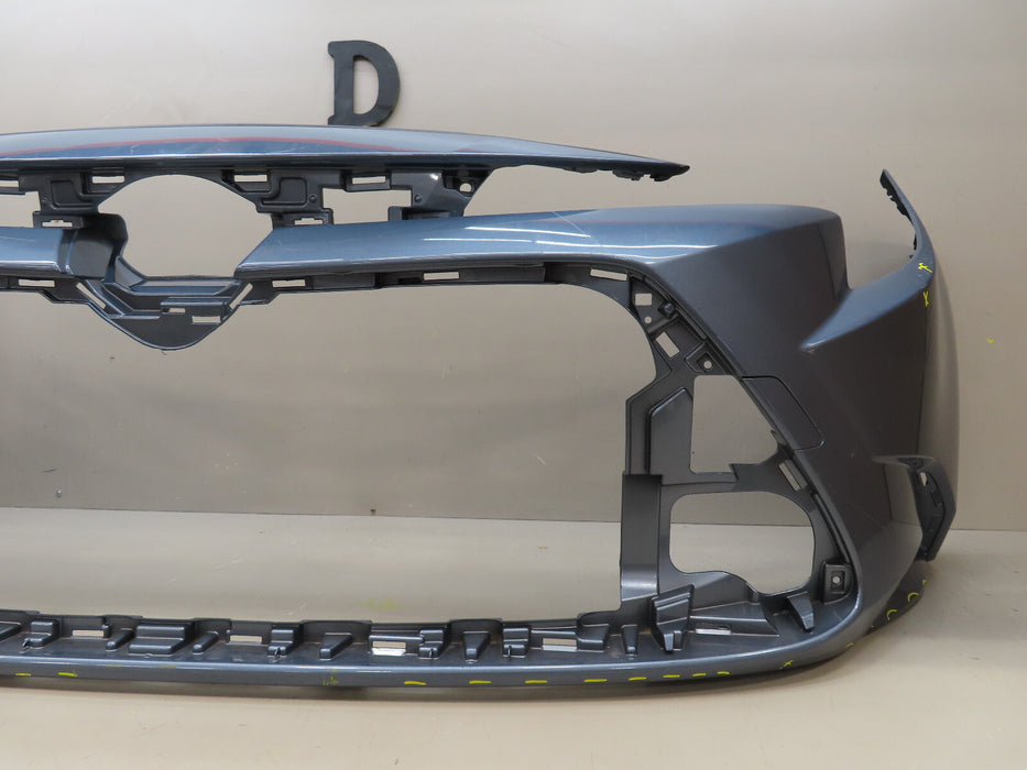 2020 2021 TOYOTA COROLLA FRONT BUMPER COVER OEM 52119-12G00