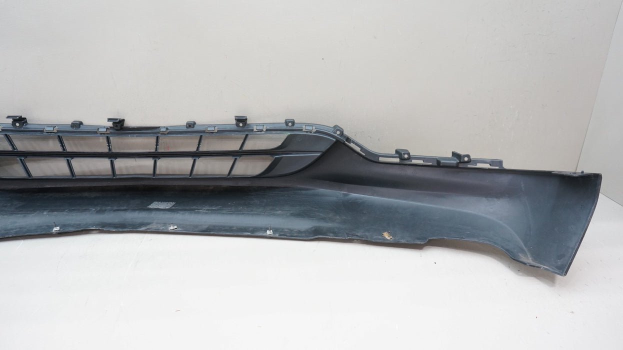 2018-2021 CHEVROLET EQUINOX FRONT LOWER BUMPER VALANCE PANEL AFTERMARKET