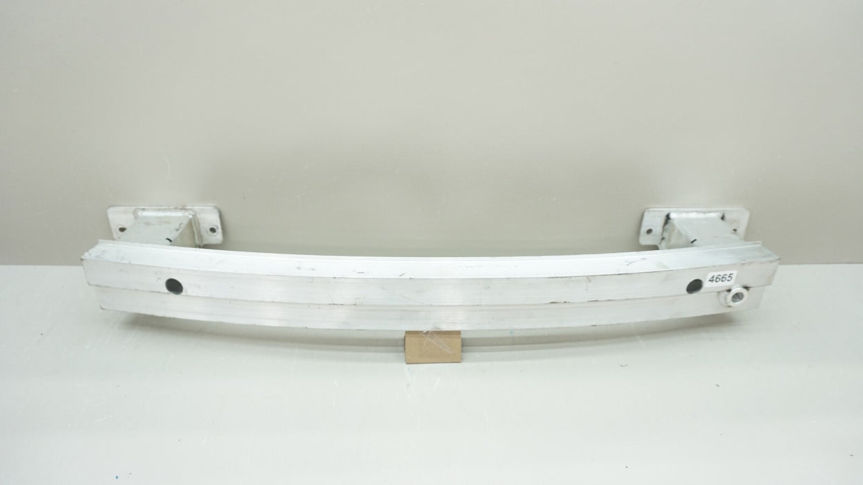 2017-2021 JEEP COMPASS 4WD REAR BUMPER REINFORCEMENT IMPACT BAR BEAM OEM