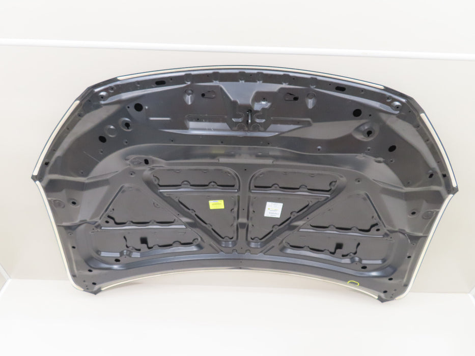 2013-2016 MAZDA CX-5 FRONT HOOD BONNET SHELL PANEL AFTERMARKET CAPA