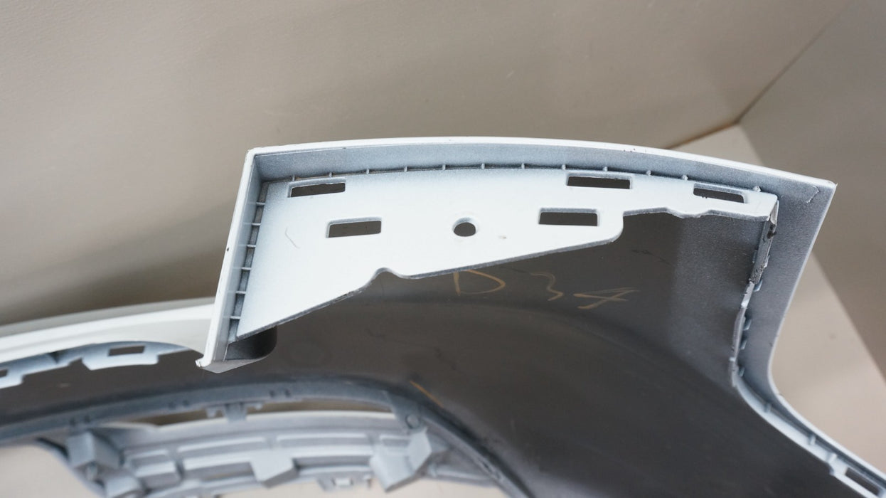 2024-2025 TESLA MODEL 3 HIGHLAND REAR BUMPER COVER PANEL OEM