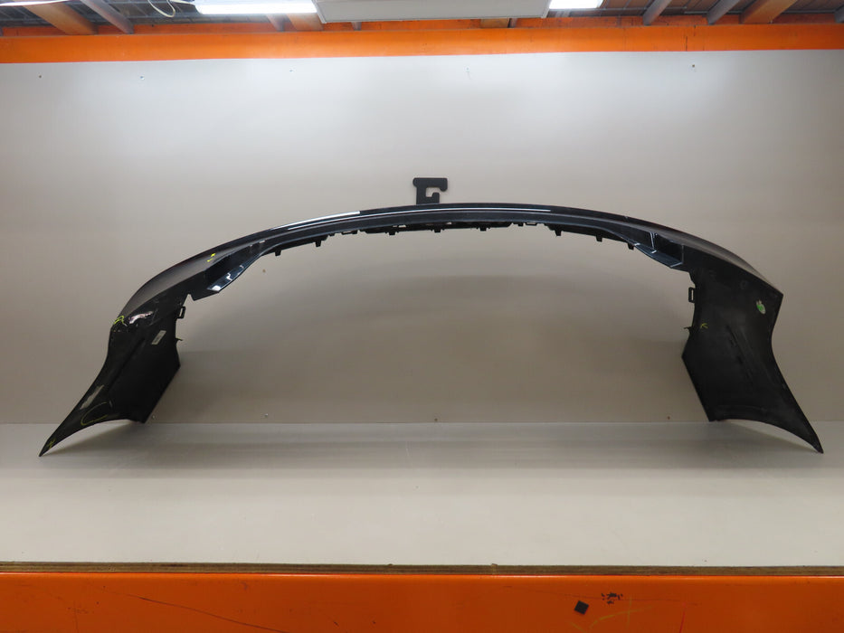 2017-2020 LINCOLN MKZ REAR BUMPER COVER PANEL PLASTIC DP55-17906-ABW OEM