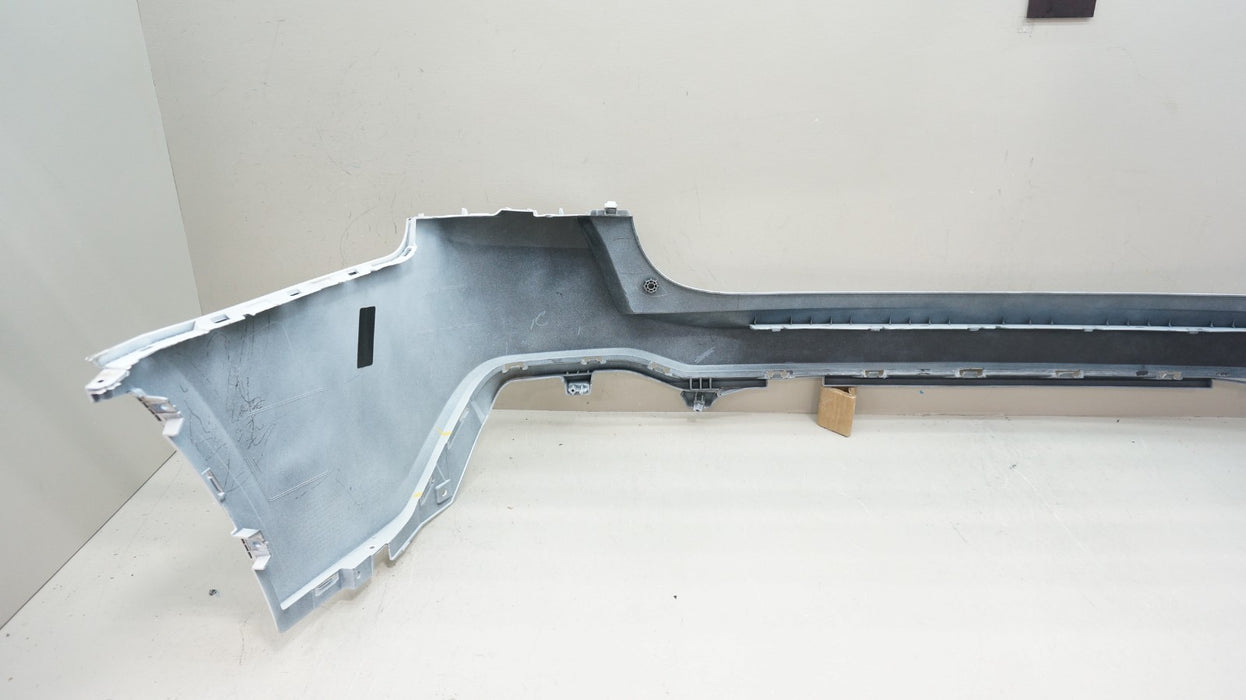 2024-2025 KIA SORENTO REAR BUMPER COVER PANEL 86611-R5AA0 OEM