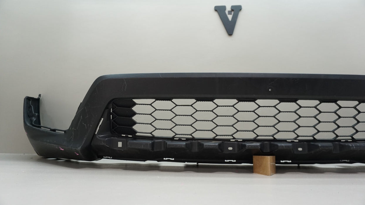 2017-2019 HONDA CR-V CRV FRONT LOWER BUMPER COVER VALANCE OEM 71102TLAAA000