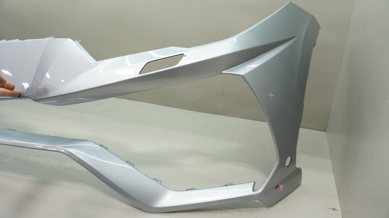 2019-2023 LAMBORGHINI URUS FRONT BUMPER COVER 4ML807437 OEM 19 20 21 22 23