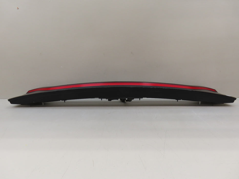 2015-2023 DODGE CHARGER REAR CENTER LAMP TAIL LIGHT BACKUP OEM