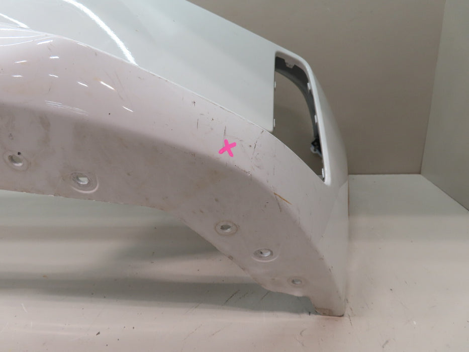 2023-2024 BMW 3 SERIES M SPORT G20 FRONT BUMPER COVER OEM 8085444