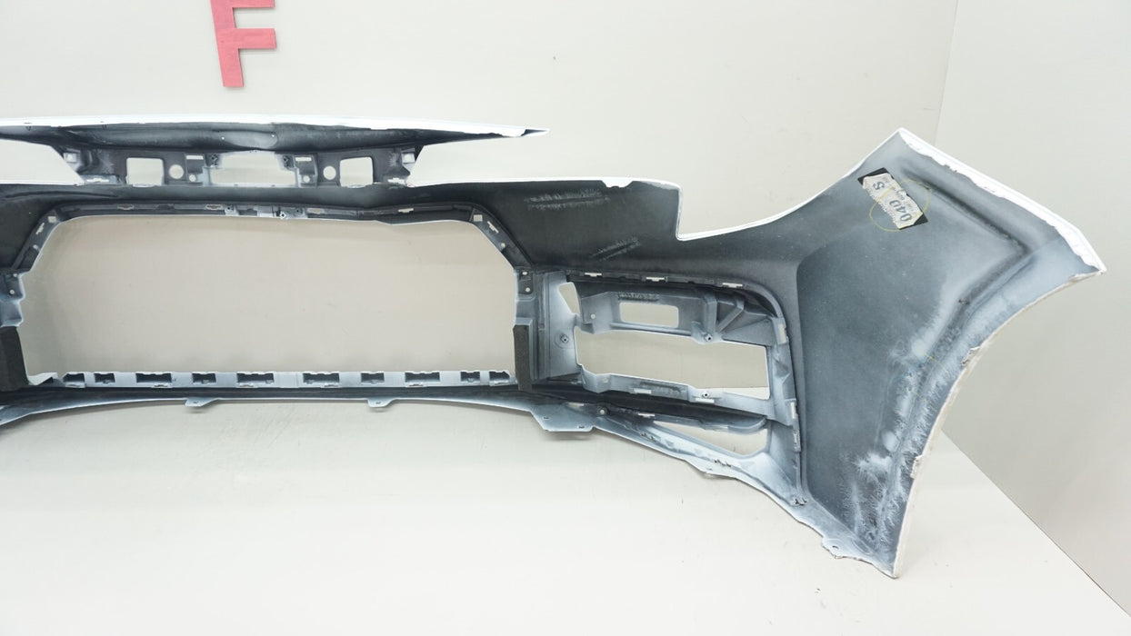 2020-2022 TOYOTA COROLLA SE XSE FRONT BUMPER COVER PANEL OEM