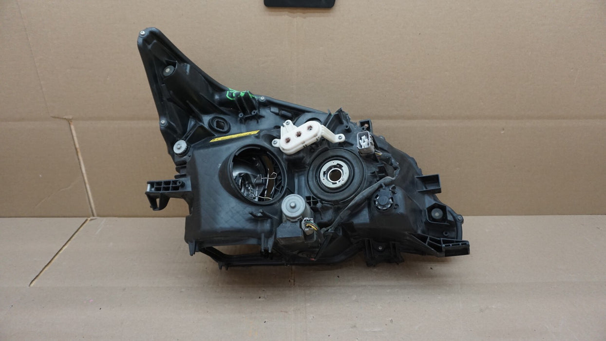 2010-2014 LEXUS GX460 FRONT LH LEFT DRIVER SIDE HEADLIGHT OEM 10 11 12 13 14